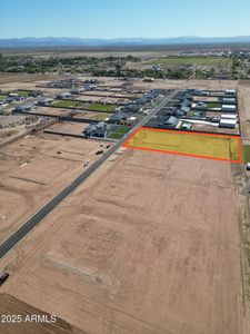 0 E Weston Lane #E-4, San Tan Valley, AZ, 85140