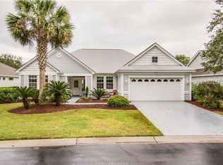 11 Stoney Ct, Bluffton, SC 29909