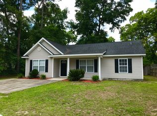 124 Broken Bow Trl, Crawfordville, FL 32327