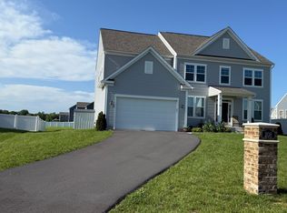 208 Wintergreen Way, Charles Town, WV 25414