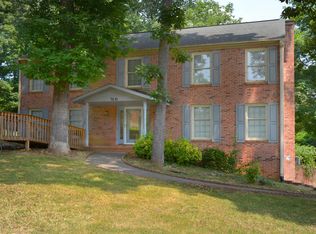 7816 Camberley Dr, Powell, TN 37849