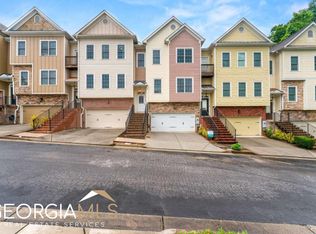 4023 Towne Creek Cv, Duluth, GA