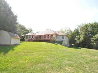 1010 SW Ottawa Trl, Topeka, KS 66615