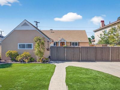 525 N M St, Oxnard, CA, 93030