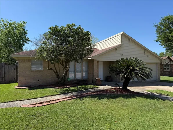 6610 Addicks Clodine Rd, Houston, TX 77083