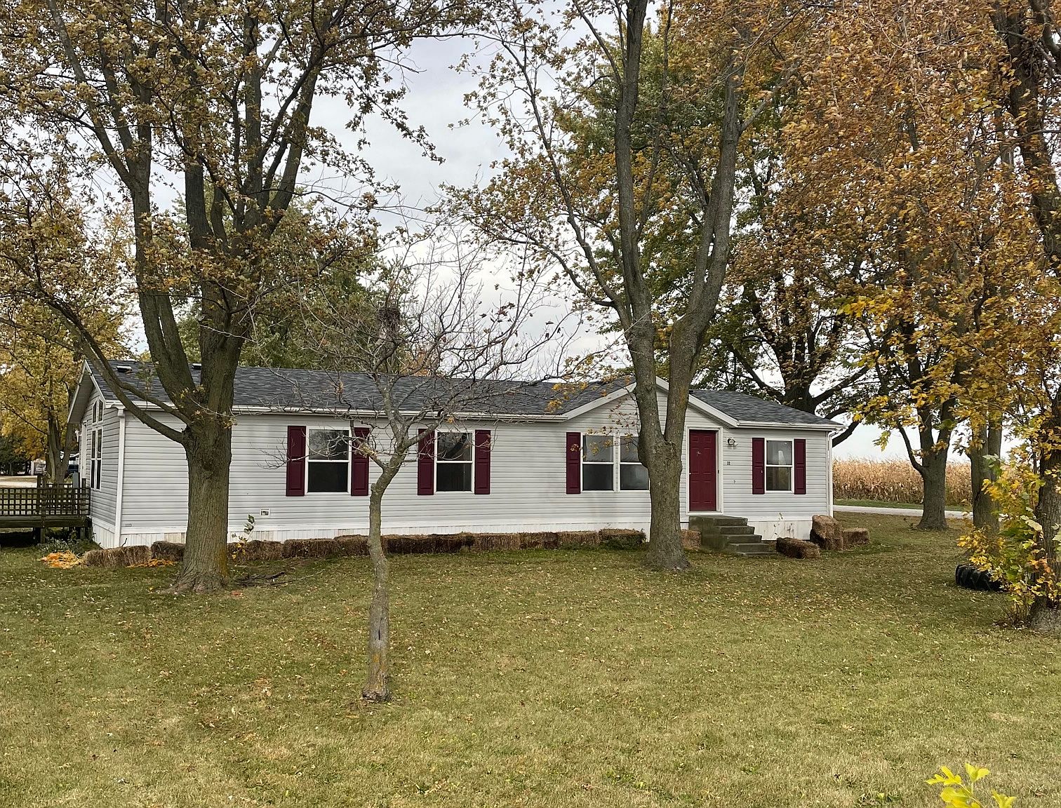 2750 W 1400 S 7, Kentland, IN 47951 Zillow