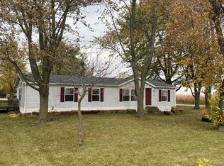 2750 West 1400 South - 22, Kentland, IN 47951