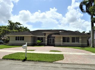 15302 SW 142nd Ter, Miami, FL 33196