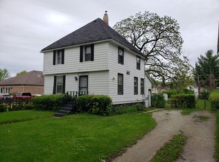 2705 Elim Ave, Zion, IL