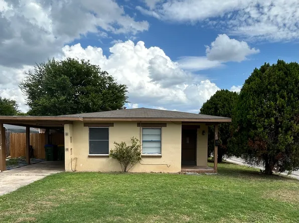 140 Glenarm Pl, Balcones Heights, TX 78201