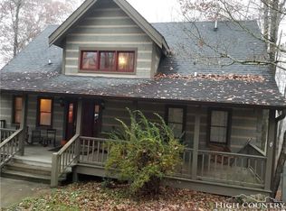 554 Fox Den Rd, Blowing Rock, NC 28605