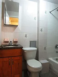 Rented by Alpha Properties NYC I LLC