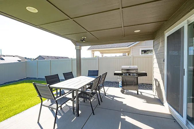 Cashmere Dr — Photo 35
