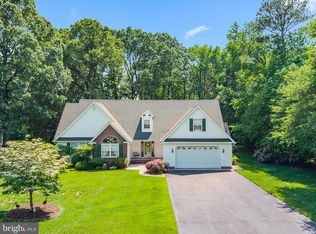 22121 Woods Edge Ct, Bridgeville, DE 19933