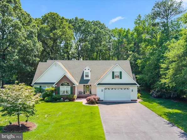 22121 Woods Edge Ct, Bridgeville, DE 19933