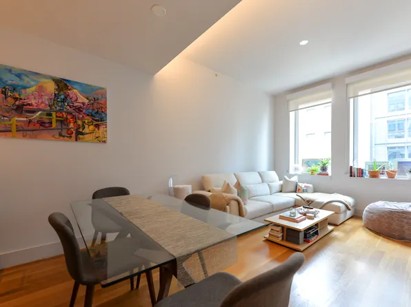 101 Leonard St APT 10A, New York, NY 10013