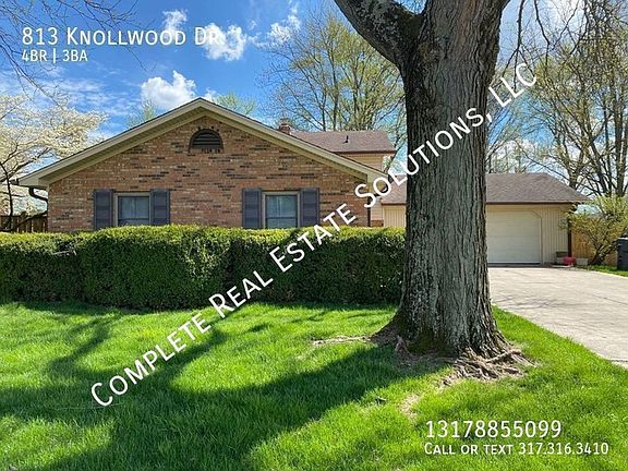 2nd image of 813 Knollwood Dr
