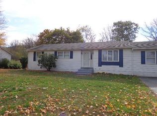 5340 Old Berwick Rd, Bloomsburg, PA 17815