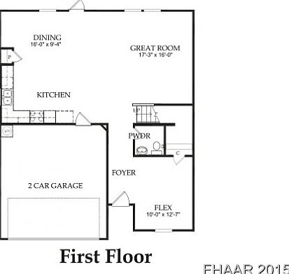2nd image of 308 W Orion Dr