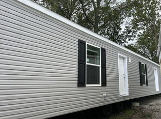 365 S National Rd #16, Columbus, IN 47201
