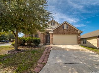16603 Tenaca Trl, San Antonio, TX 78266
