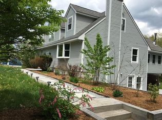 197 Old Street Rd, Peterborough, NH 03458