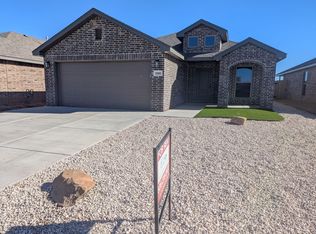 2008 Cottonwood Ave, Wolfforth, TX 79382