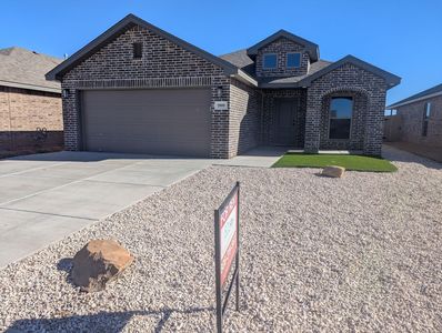 2008 Cottonwood Ave, Wolfforth, TX, 79382