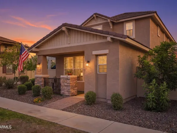 12296 W SKINNER Drive, Peoria, AZ 85383