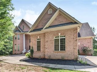 400 Scott Rd, Anderson, SC 29621