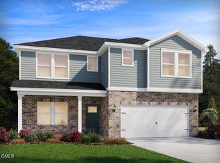 1217 Winding Spring Dr, Mebane, NC 27302