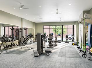 822 W 4th St #1B-1BA-719SQFT, Winston Salem, NC 27101