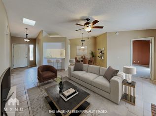 4140 W Melinda Ln, Tucson, AZ 85742