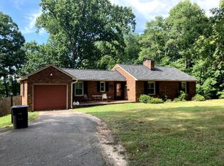 365 Ransom Rd, Winston Salem, NC 27106