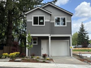 18997 SW Hazelwood Ln, Beaverton, OR 97007