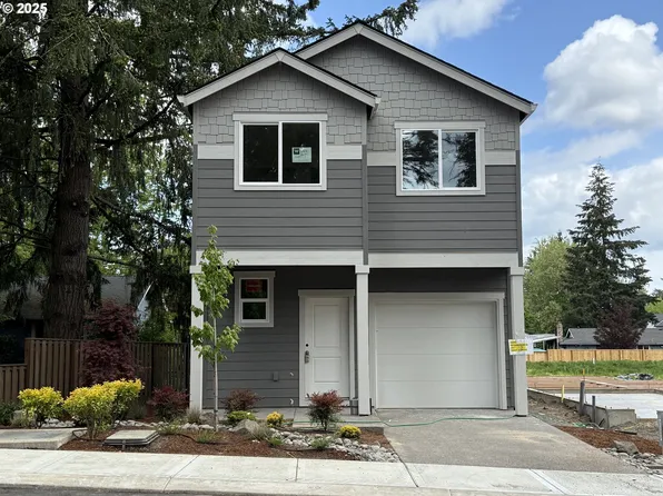 18997 SW Hazelwood Ln, Beaverton, OR 97007