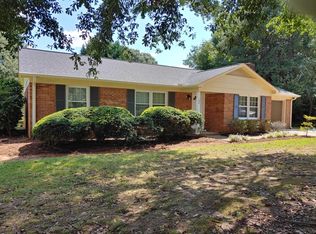 105 Downing Pl, Greer, SC 29650