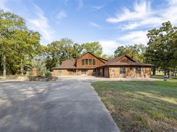 660 County Road 1503, Alba, TX 75410