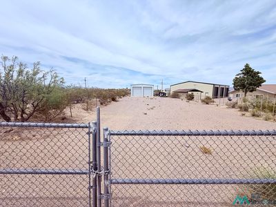 41 Huron Dr, Elephant Butte, NM, 87935