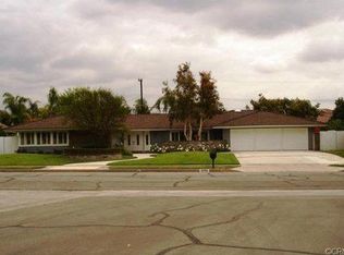 12452 Ranchwood Rd, Santa Ana, CA 92705