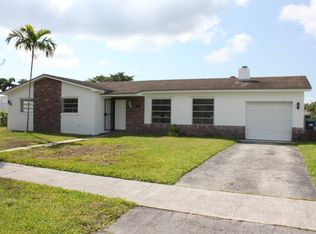 20153 SW 103rd Ave, Cutler Bay, FL 33189