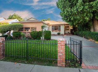 17512 Hamlin St, Van Nuys, CA 91406