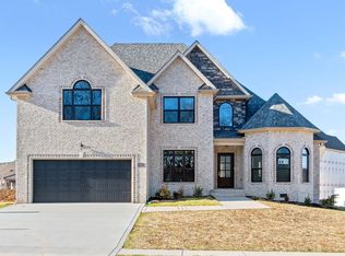 1400 Apple Blossom Dr LOT 485, Clarksville, TN 37042