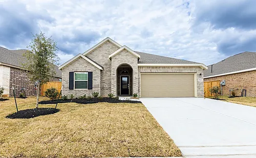 5330 Sleepy Fox Ln Photo 1