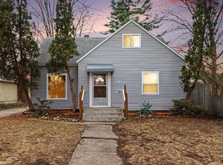 833 Grant St, Big Rapids, MI 49307