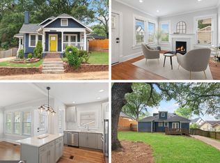 1447 Park Ave SE, Atlanta, GA 30315
