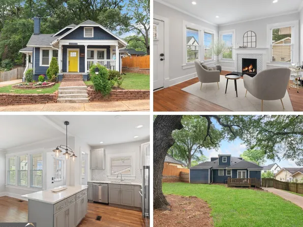 1447 Park Ave SE, Atlanta, GA 30315
