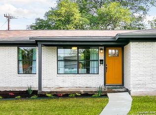 307 E Rector St, San Antonio, TX 78216