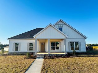 120 Pawnee, Midland City, AL 36350