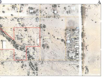 53431 S Stout Road #-, Gila Bend, AZ, 85337